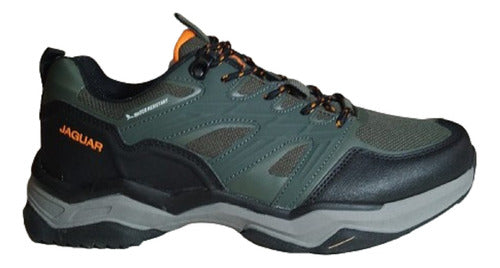 Men's Waterproof Jaguar Original Trekking Shoe 3051 7