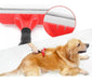 Premium Large Pet Grooming Deshedding Comb Brush for Dogs 2