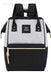 Urban Genuine Himawari Backpack with USB Port and Laptop Compartment 19
