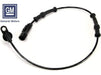 Chevrolet Cables Sensor Abs GM - Corsa Celta Agile 94769015 2