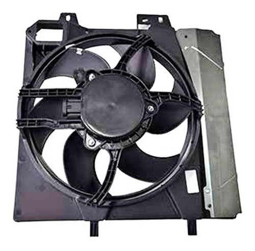 Cirpo Electroventilador C3 - New C4 Picasso - Peugeot 208 0