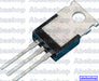 Abebashop Transistor TIP31C NPN 100V 3A 40W-P 1