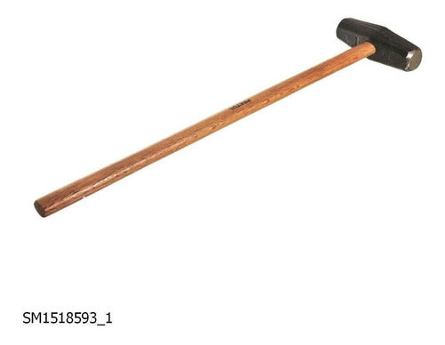 Maez 4 Kg Steel Mallet 3