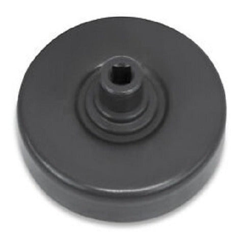 Clutch Bell Compatible with Stihl Fs 450 Brush Cutter 0