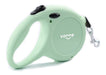 Vonne Retractable Dog Leash 5m Up to 58 Kg 0