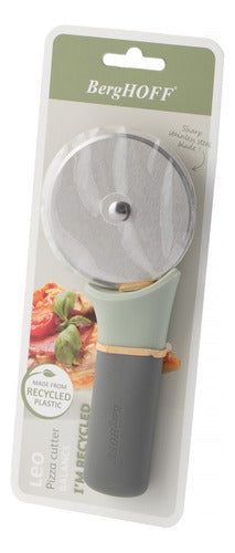 BergHOFF Pizza Cutter with Silicone Handle 1