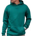 Marle Indumentaria Hoodie Polar Liso Premium Over 4