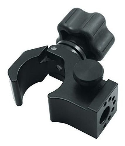 Sitepro 105215 Suregrip Quick Release Pole Clamp 0