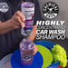 Chemical Guys Foam Soap for Vehicles, Safe and Fragrant, 473ml 4