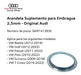 Audi Arandela Suplemento Para Embrague 2,5 Mm Volkswagen Beetle 4