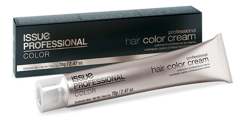 Tinta Issue Professional Color 70 G N°10 0