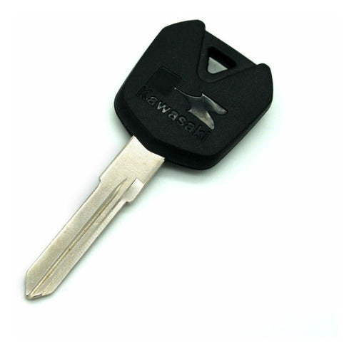 Kawasaki Key Fob Case 0