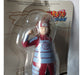 Naruto Choji Akimichi Action Figure - DeAgostini Collection 4