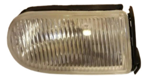 Vic Left Auxiliary Headlight Renault Laguna 19 93/99 0