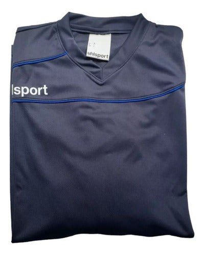 Uhlsport Stream 3.0 Goalkeeper Jersey for Kids and Adults 0