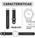 Miaband Watch Band for Garmin Venu, Vivomove, Vivoactive 3 7