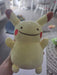 Pikachu Ditto Peluche Pokemon Gamezone Mercadopago 0