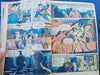 Superman Historieta Album Especial N.39 - Ed.novaro 1972 6