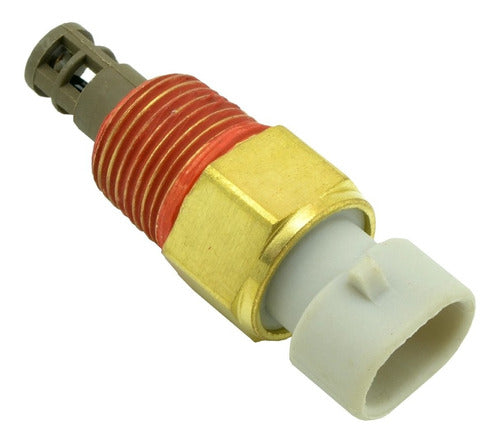 Sensor Temperatura De Aire Volkswagen Golf 3 2.8 Vr6 0