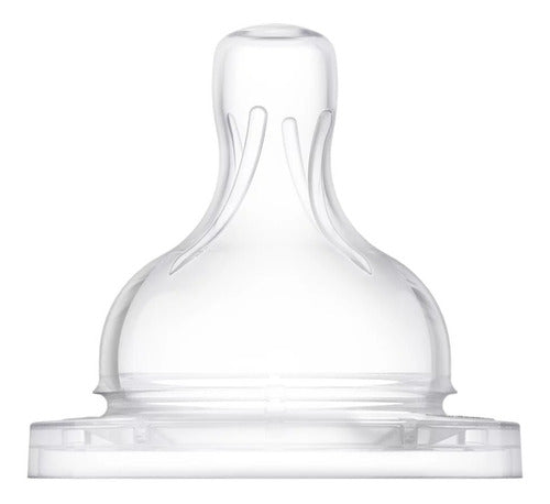 Philips Avent Classic Teats SCF633/27 3m+ 2