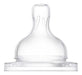 Philips Avent Classic Teats SCF633/27 3m+ 2