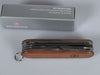 Victorinox Huntsman Walnut 2018 13 Function 1.3711.63 1