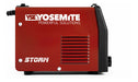 Yosemite Soldadora Inverter 140 Amp Electrodos 220v Ysm102 4