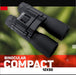 Compact Shilba 10x25A Compact Binoculars 4