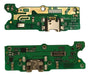 Placa Conector De Carga Moto E6 Play Xt2029 C/ Microfone 0