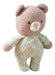 Cocco Amigurumi Crochet Comfort Bear Gift for Newborns 0