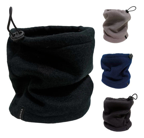 Hipólita Winter Polar Neck Warmer - Pack of 6 0