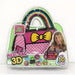 Next Point Icon Glam Cartera Para Personalizar 3D Next Point Real Bag G 0