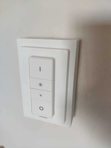 Philips Hue Dimmer Switch Light Control Adapter 2