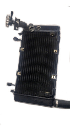 Benelli Radiator Tnt 600/ Rk6 Aprexride (Used) 2