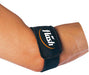 Neoprene Tennis Elbow Support Strap with Velcro - Epicondylitis Relief 0