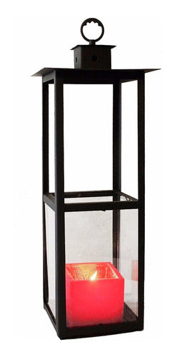 Ilunor Large Outdoor Lantern, Super Offer 9009 0