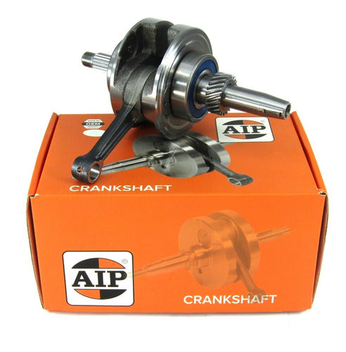 AIP Complete Crankshaft GS2 CG200 Cargo 200 0