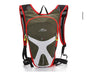 Top Speed Running Backpack Suitable for Hydration System 5L Green 1