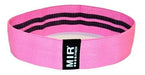 Mir Circular Elastic Band Medium Intensity Fitness Yoga 0