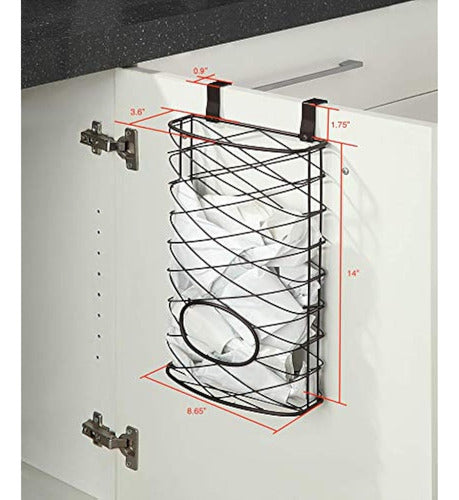 Sunnypoint Organizador De Almacenamiento O Cesta 5