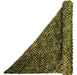 Winway Red Camouflage Netting 3mx6m Green Zone 0