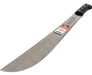 Machete Acero Laminado 590mm 18 Pulgadas Biassoni 1