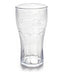 Plasútil Set X 2 Coca Cola Glass 530 Ml Extra Durable 7