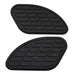 Tank Guard Pads Royal Enfield Himalayan by 1900BIKE 0