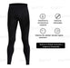 Thermal Leggings Men Women Unisex First Skin Winter Cold 18