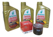 Petronas F900 - Kit Cambio Aceite Benelli Tnt 300 - Bmd Motos 0