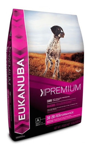 Eukanuba Adult Premium Performance 15kg 0