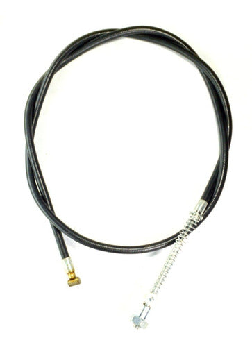 Magister Cable De Freno Delanero 70 Cc Bimbim Motos 0