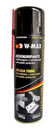 WMAX WURTH Lubricating Oil 300ml 0