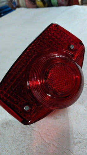 Stanley Rear Light for Honda CB Four 350 400 500 550 750 6